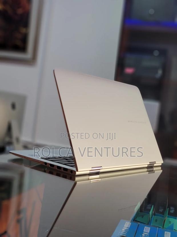 Laptop HP Spectre X360 13 8GB Intel Core I7 SSD 512GB photo 6