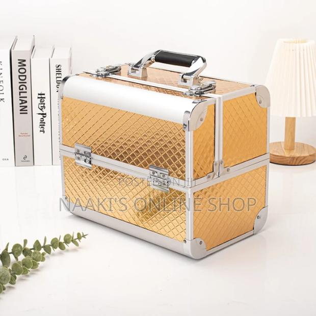 Cute Makeup Bag photo 2