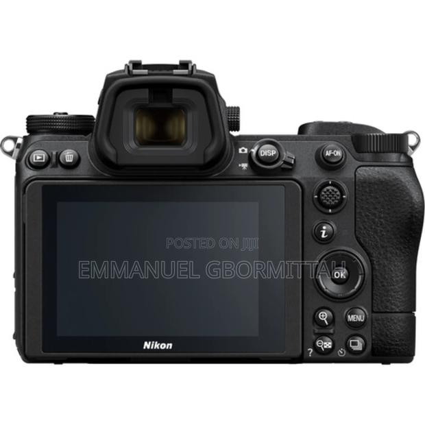 Nikon Z6ii Body