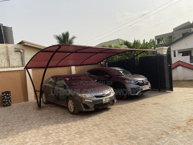 Cross Canopies photo 5