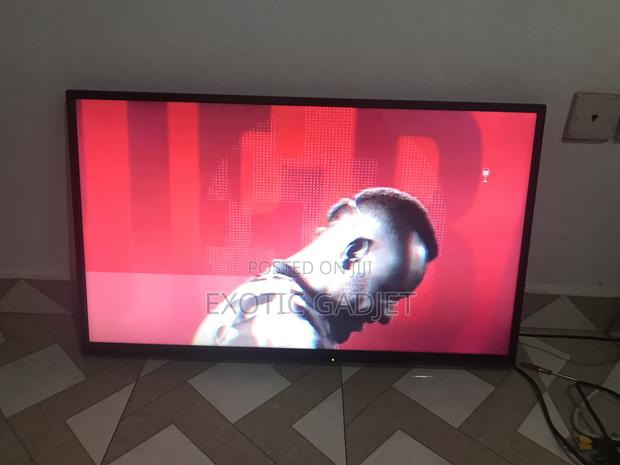 40inches Digital Panasonic Tv