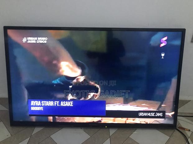 40inches Digital Panasonic Tv photo 5