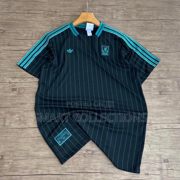 Adidas Inspired Jerseys