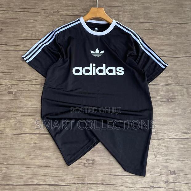 Adidas Inspired Jerseys