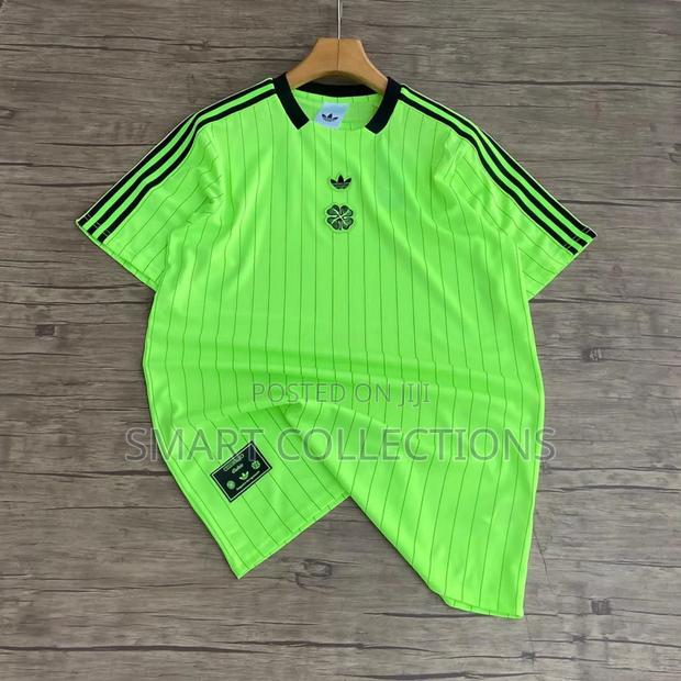 Adidas Inspired Jerseys