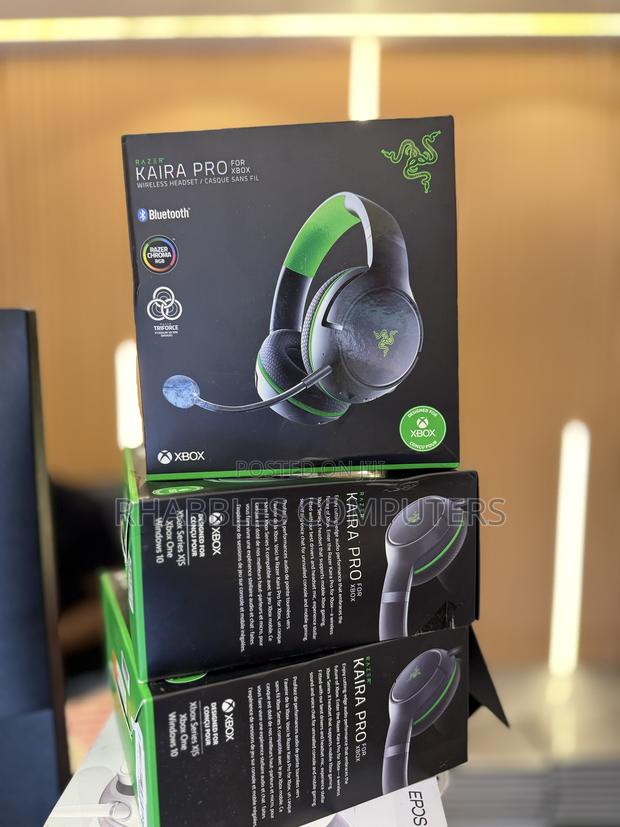 Gaming Headset photo 2