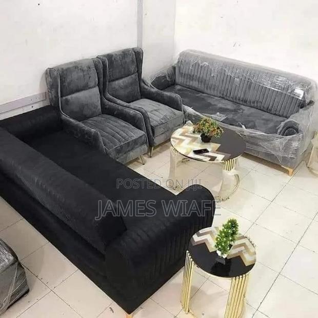 Sofa Set New