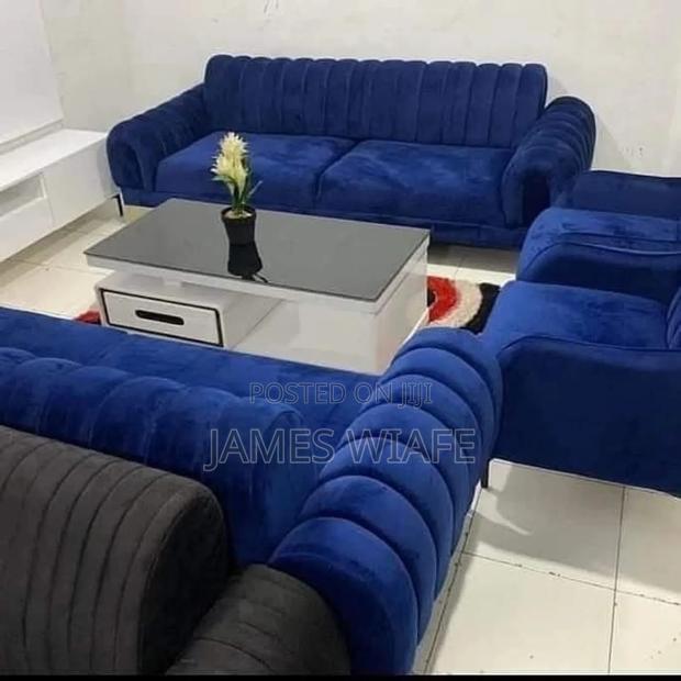 Sofa Set New photo 2