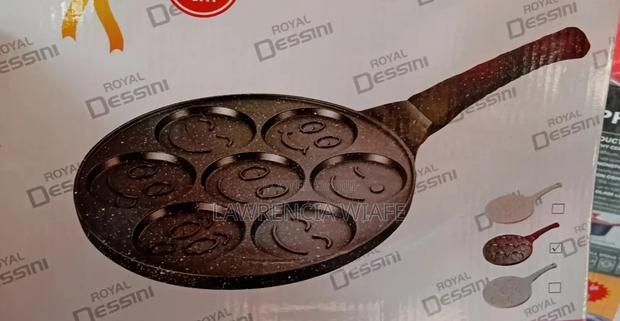 26cm Pancake Pan
