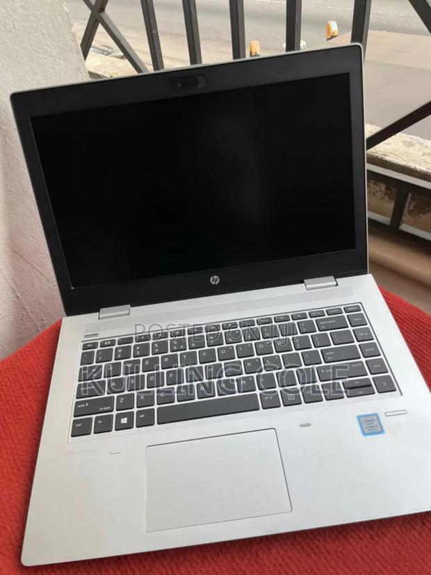 Laptop HP 14-Dq2031tg 16GB Intel Core I5 SSD 512GB photo 2