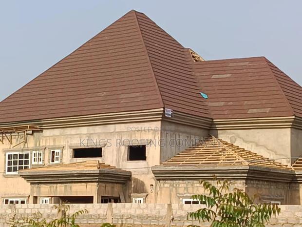 Resistant Cracking Euro Roofing Tiles Project by Kings Roofing