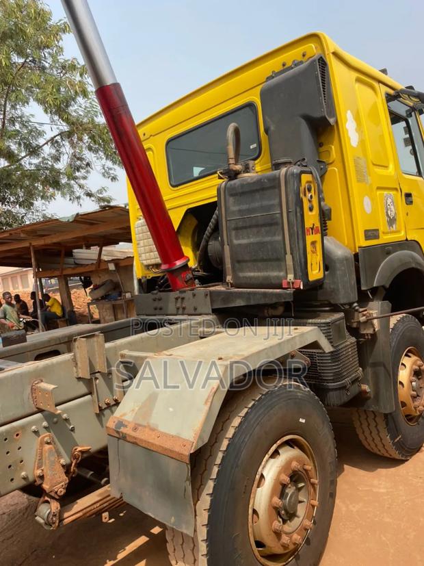 Tipper Truck photo 2