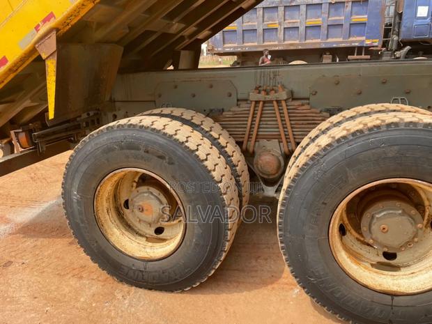 Tipper Truck photo 7