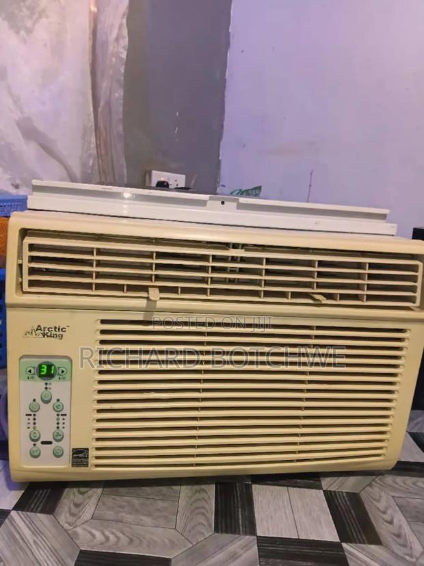 Window Air Conditioner photo 2