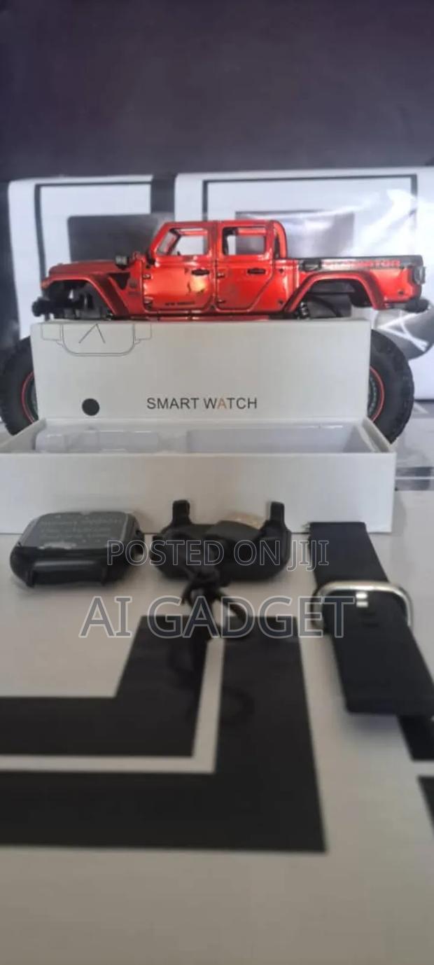 Smart Watch photo 2