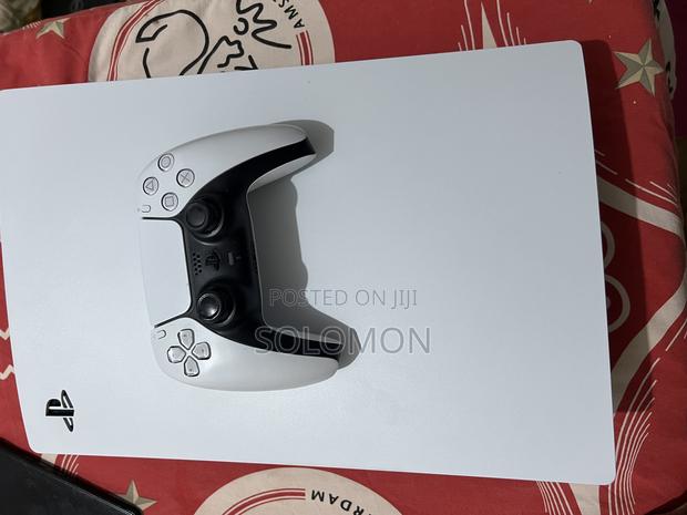 Ps5 Standard photo 2