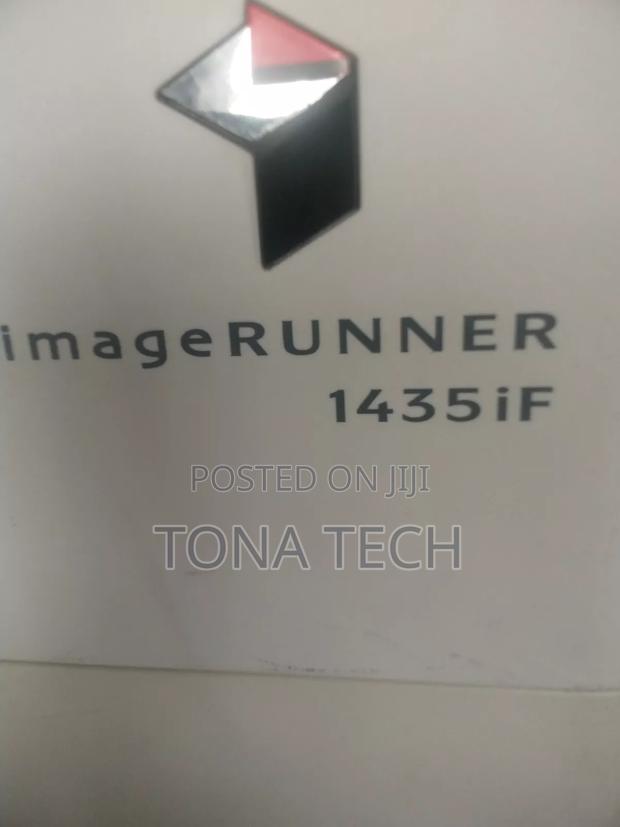 Canon 1435if Available for Sale photo 2