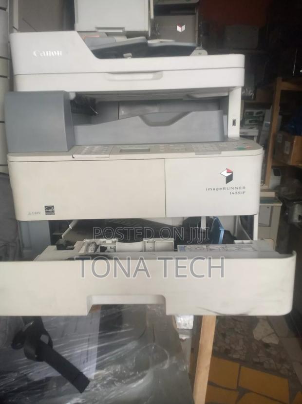 Canon 1435if Available for Sale photo 3
