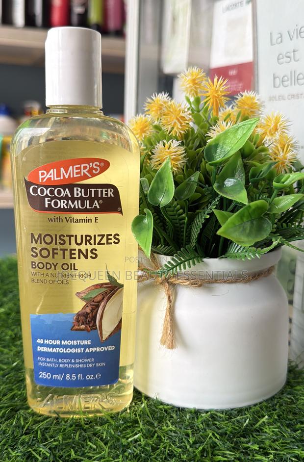 Palmers Coconut Hydrate Body Oil · Photo 3