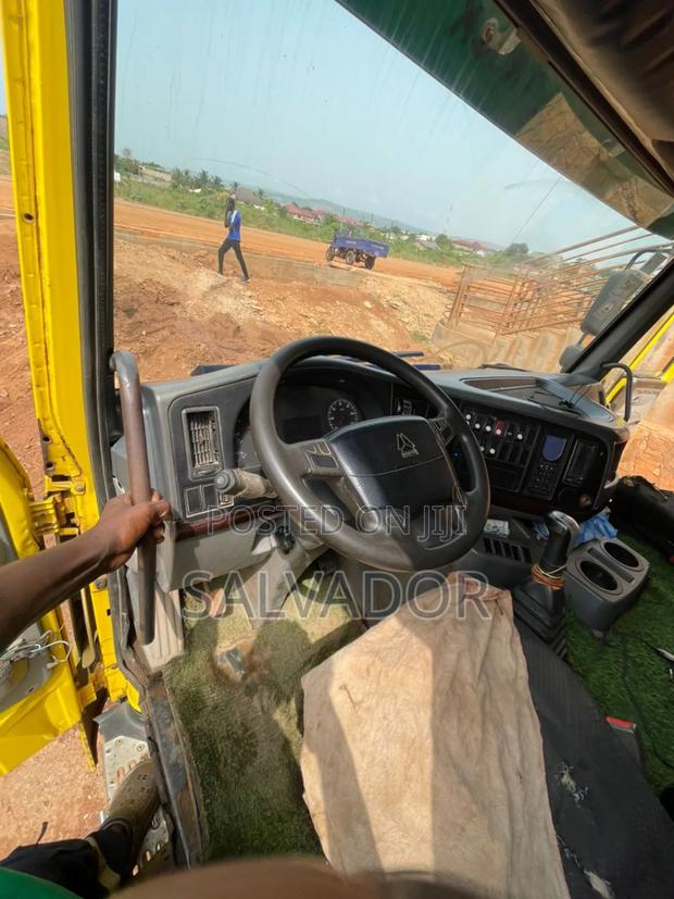 Tipper Truck photo 8