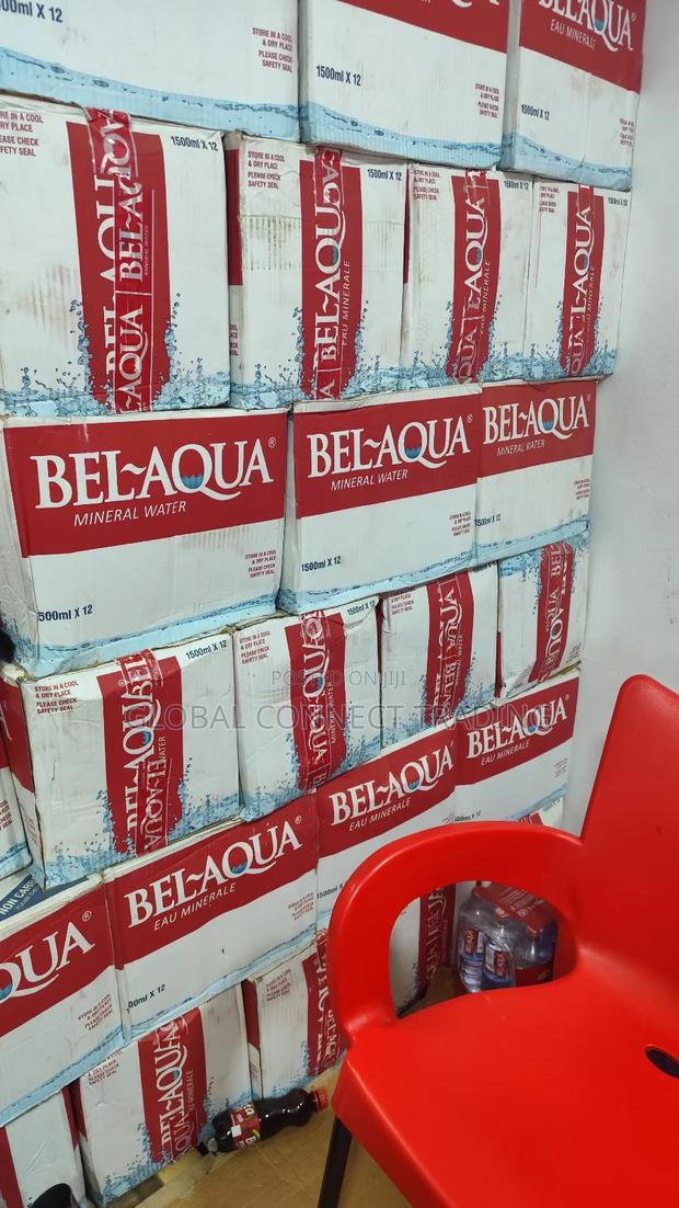 Pella Mineral Water photo 2