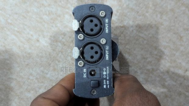 Powerplay P1 Personal in-Ear Monitor Amplifier photo 3