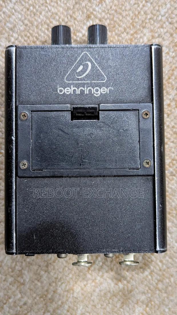 Powerplay P1 Personal in-Ear Monitor Amplifier photo 4