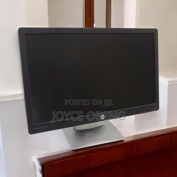 20'' Hp Elitedisplay E202 Monitor
