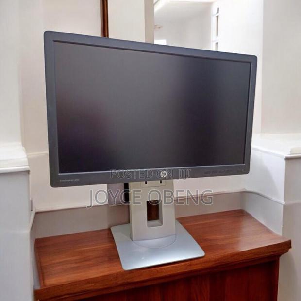 20'' Hp Elitedisplay E202 Monitor photo 2