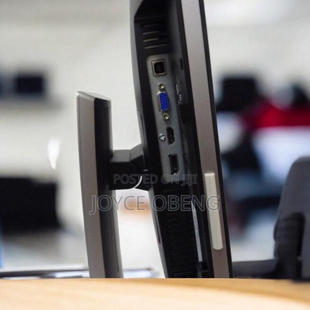 20'' Hp Elitedisplay E202 Monitor photo 3