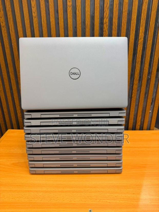 New Laptop Dell Latitude 5420 8GB Intel Core I5 SSD 256GB photo 3