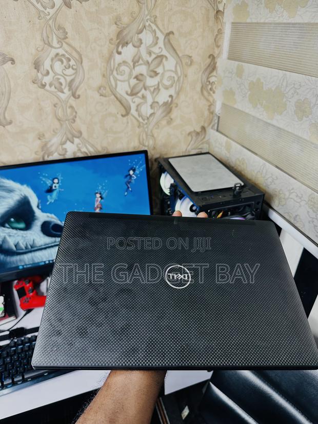 Laptop Dell Latitude 7490 16GB Intel SSHD (Hybrid) 256GB photo 2