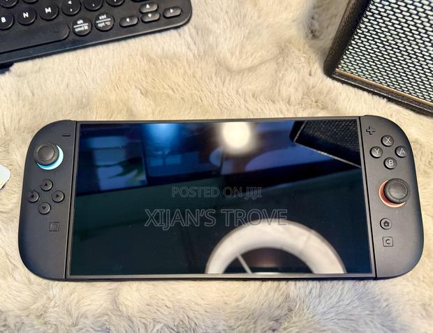 Nintendo Switch 2 256gb Internal With Games (Console Only) photo 2