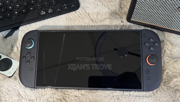 Nintendo Switch 2 256gb Internal With Games (Console Only) photo 4