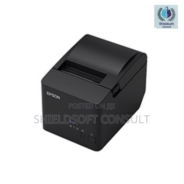 Epson Receipt Printer · Photo 3