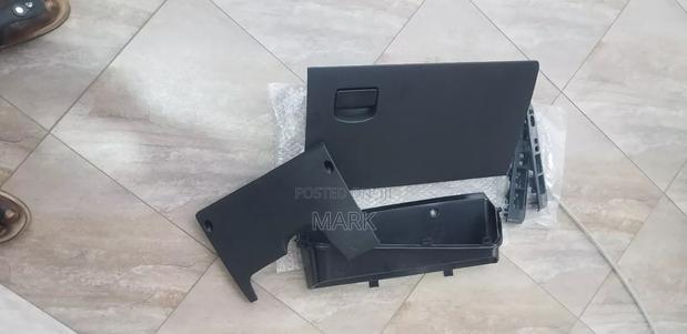 Voxy Dash Board and Bar Complete photo 4