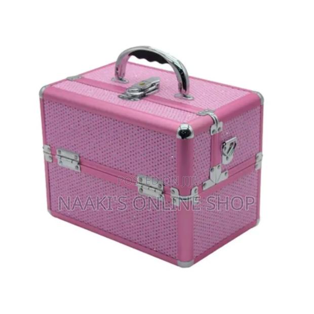 Waterproof Artists Makeup Box