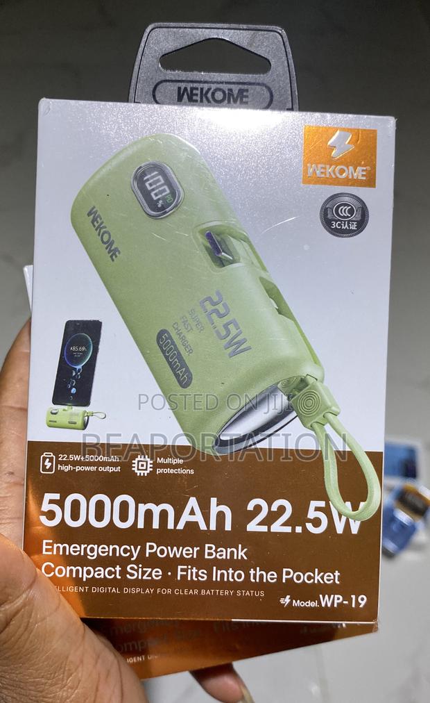 Power Bank photo 2