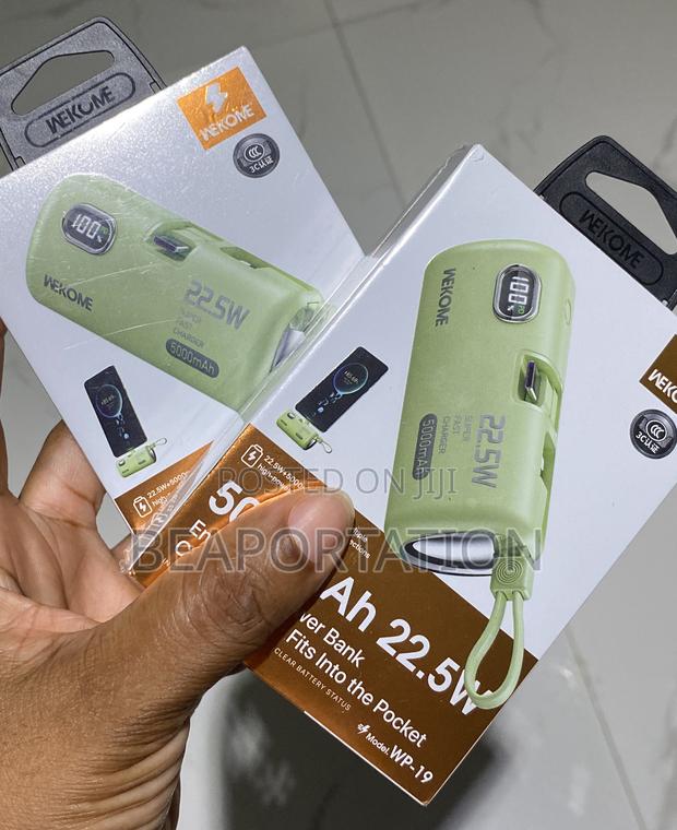 Power Bank