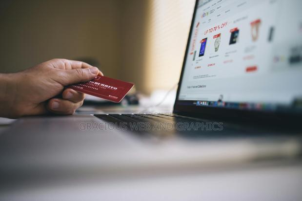 Digital Solutions That Drive Results · Photo 2