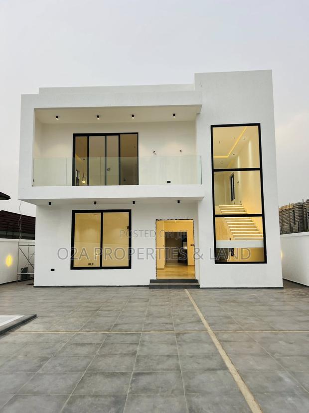 4bdrm House in East Legon Hills for sale