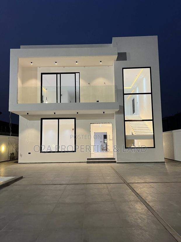 4bdrm House in East Legon Hills for sale photo 2