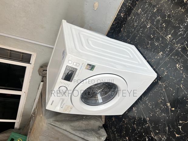 Samsung 9kg Wash and Spin photo 2