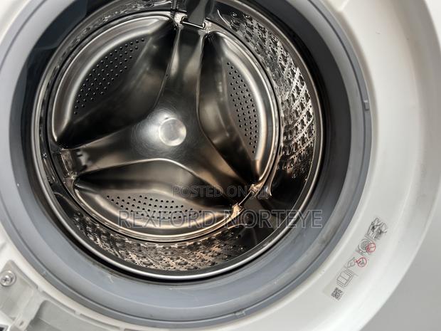 Samsung 9kg Wash and Spin photo 5
