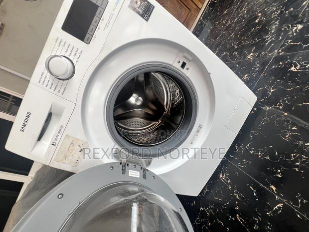 Samsung 9kg Wash and Spin photo 4
