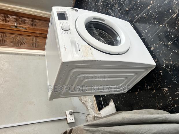 Samsung 9kg Wash and Spin photo 3
