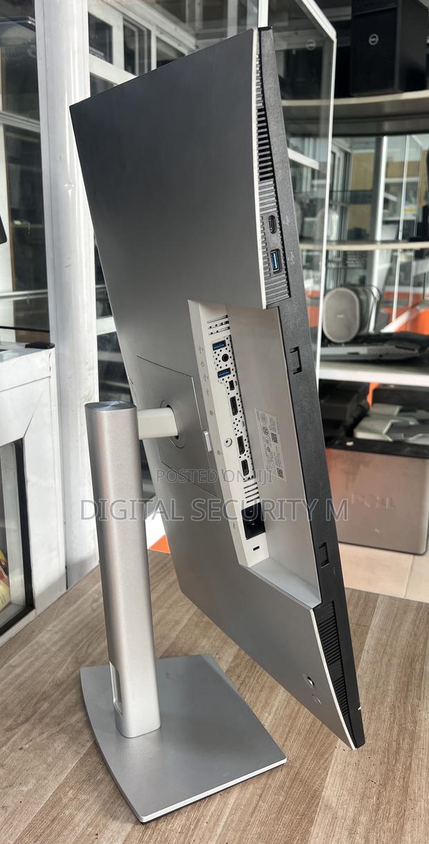27’’ (Type C )Edgeless Monitor photo 4