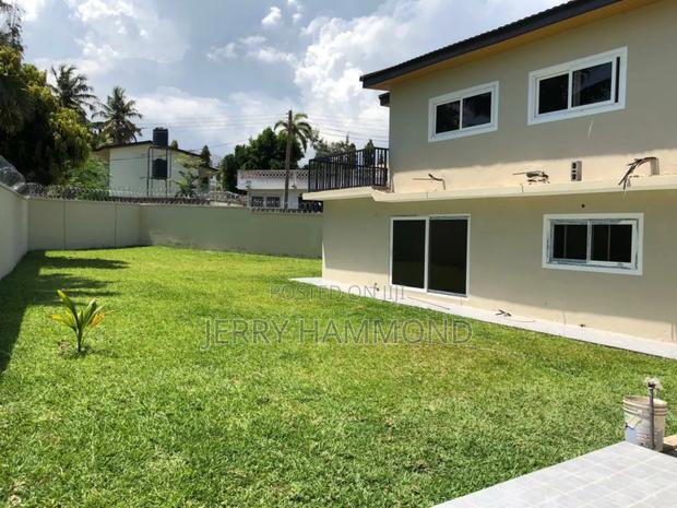5bdrm House in Cantoment In A , Cantonments for rent · Photo 1