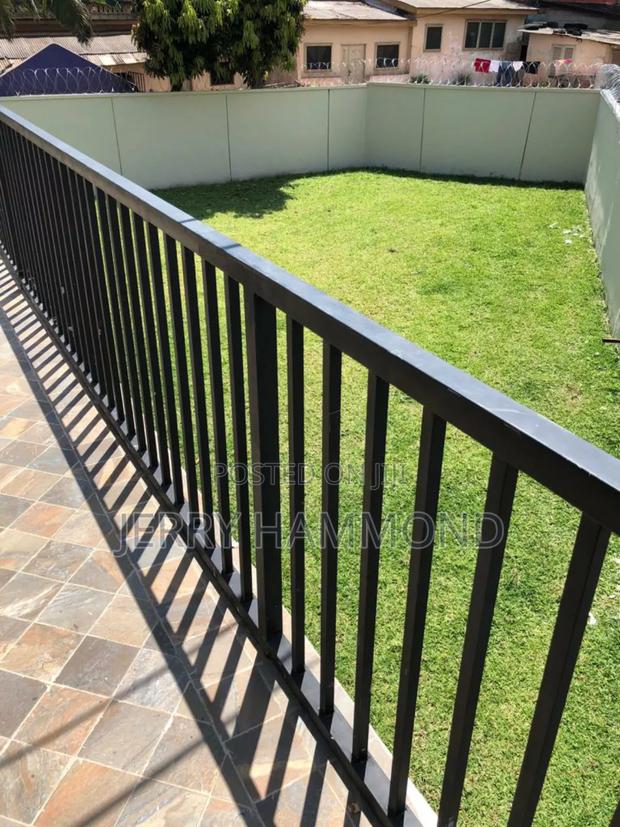5bdrm House in Cantoment In A , Cantonments for rent · Photo 4