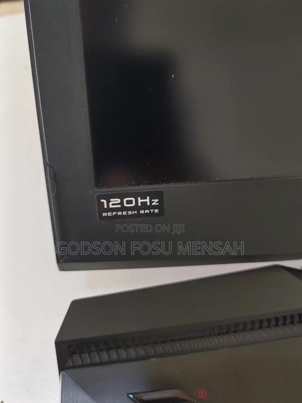 Laptop HP Omen X 17t 16GB Intel Core I7 SSD 1T photo 4